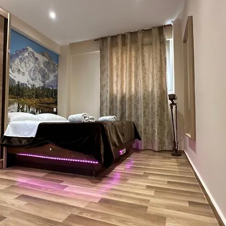 Appartement Mvp59 à Alexandroúpoli Extérieur photo