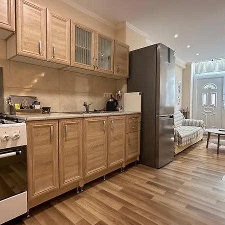 Appartement Mvp59 à Alexandroúpoli Extérieur photo