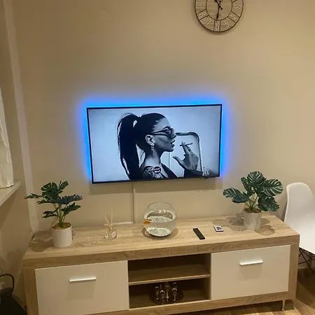 Appartement Mvp59 à Alexandroúpoli Extérieur photo