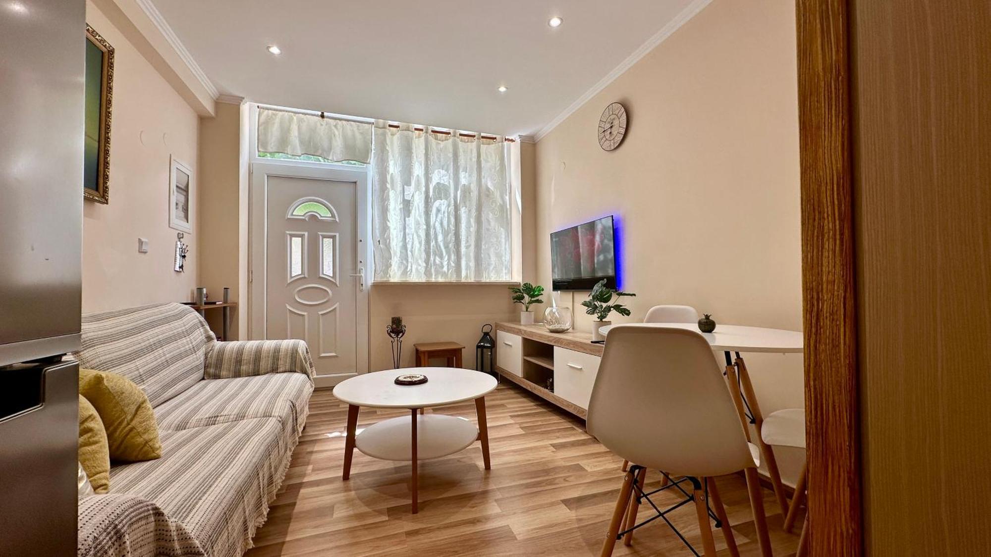 Apartment Mvp59 Alexandroupoli