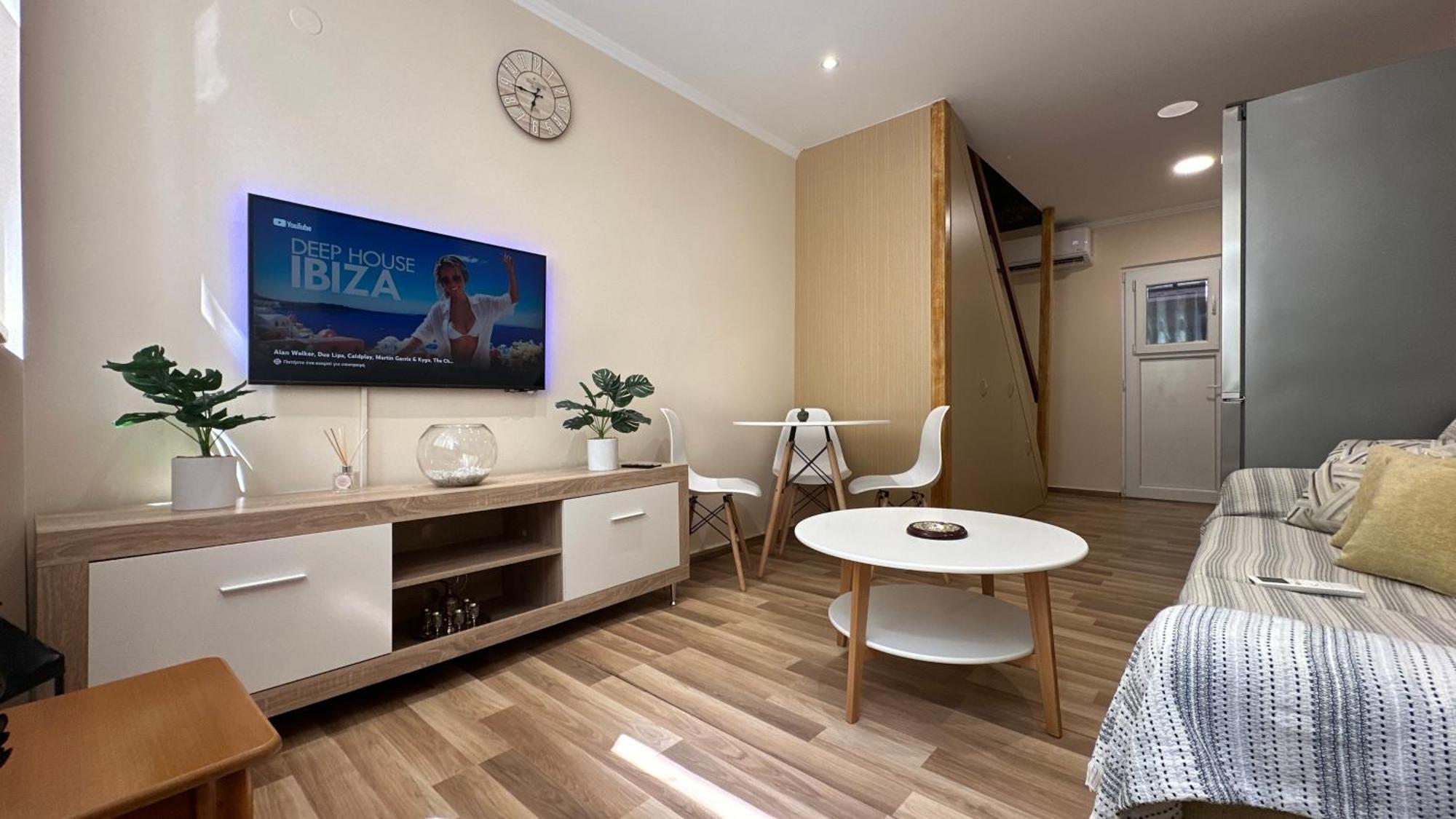 Apartment Mvp59 *