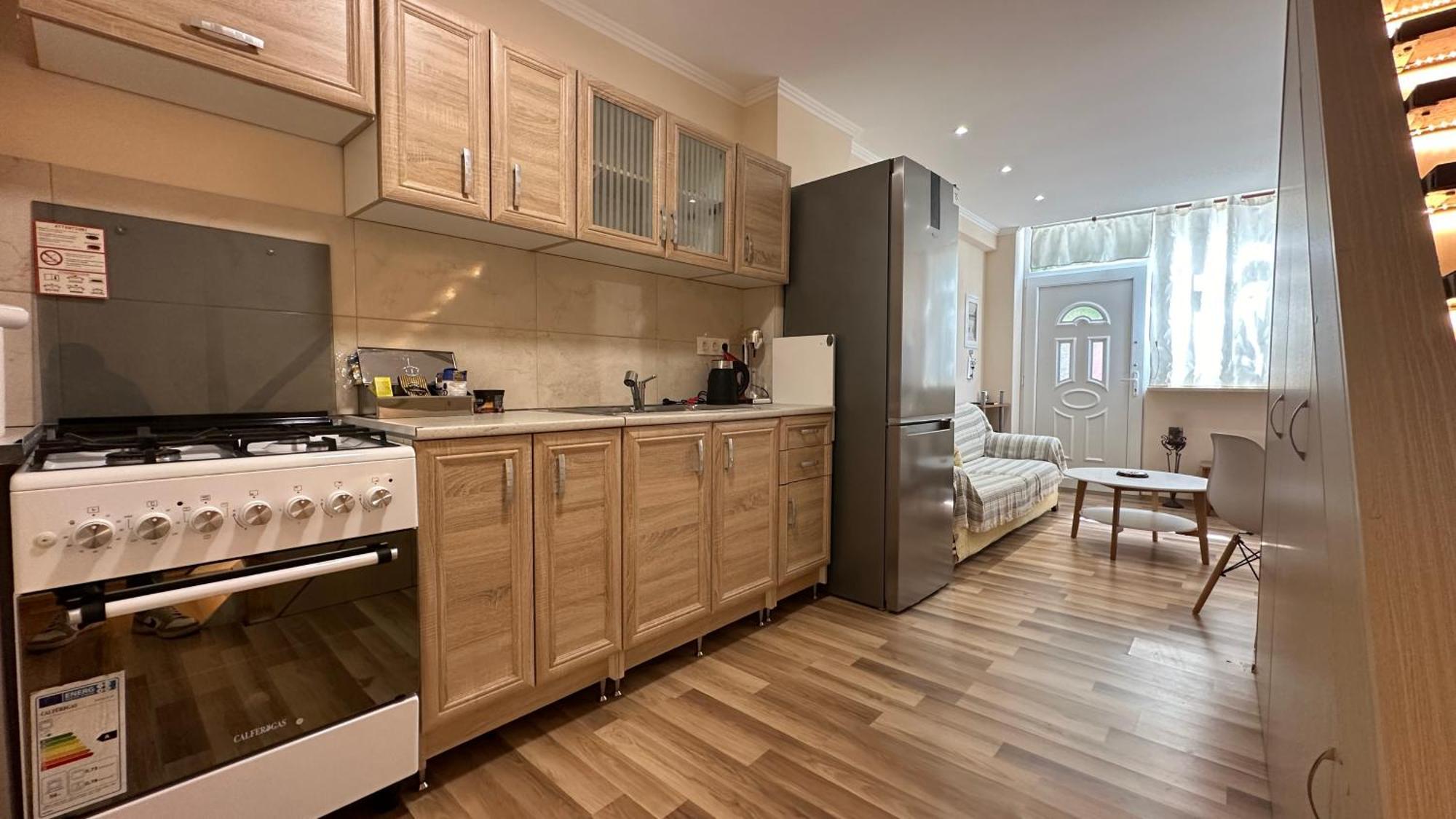 Apartment Mvp59 Alexandroupoli
