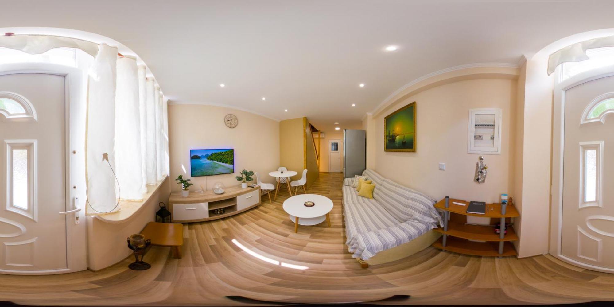 Apartment Mvp59 Alexandroupoli